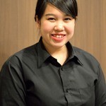 趙楊 - 趙楊（てうやう）の女兒（むすめ）さん　【掲載許可濟】