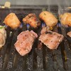 卸 新宿食肉センター 極 - 