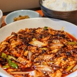 日々是中華 - 料理写真: