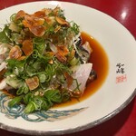 晩酌 ツナシザ - 