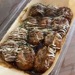 あほや - 料理写真: