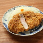 米処 神米 - 料理写真:リブロース