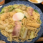 五右衛門 - 料理写真: