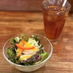 RYU-RYU - 料理写真: