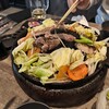 焼肉 おとぼけ - 
