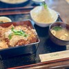 とんかつ ひのや - 料理写真: