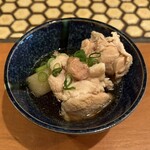 中野 青二才 - 
