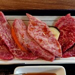 焼肉 仙珠 - 