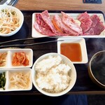 焼肉 仙珠 - 