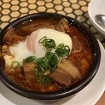 中野 青二才 - 