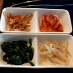 焼肉 仙珠 - 