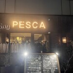 ペスカ - 