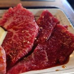 焼肉 仙珠 - 