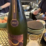 中野 青二才 - 