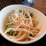 焼肉 仙珠 - 