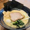 松壱家 - 醤油とんこつ