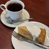 珈琲専門店MUC - 