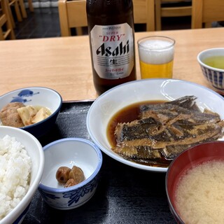 食事処 ときわ_1