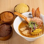削節本舗 伊勢和 - 料理写真: