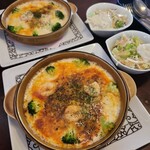 元町珈琲 - 料理写真: