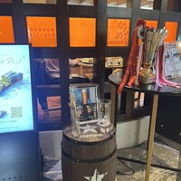 ガーデンキッチン かるめら - 