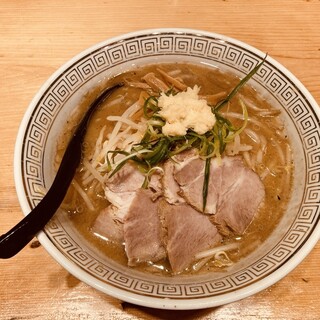 麺ハウス こもれ美 - 料理写真: