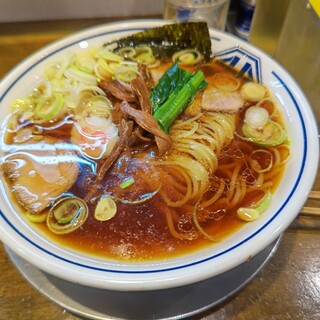 生姜醤油専門 我武者羅_1