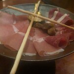 BAR　足袋 - 