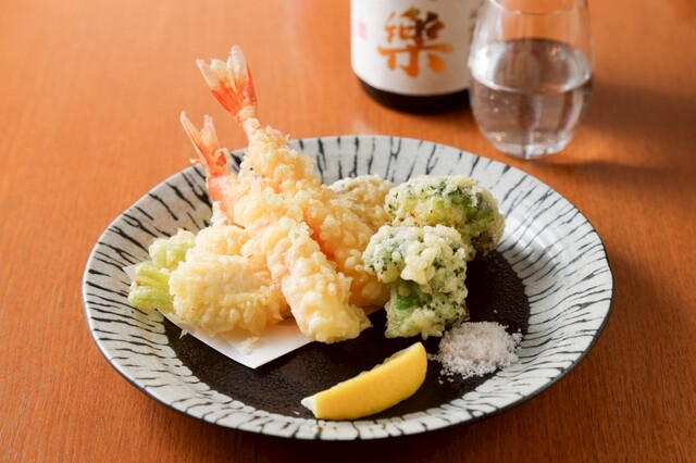 蕎麦と日本酒 いちえ