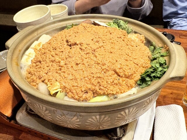 ほていさん by とみ1060 : ほていさん 本店 - 月島/鍋 | 食べログ