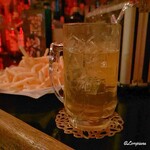 Soul Bar JODY - ハイボール