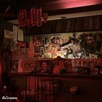 Soul Bar JODY - 店内の雰囲気
