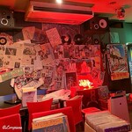 Soul Bar JODY - 店内雰囲気