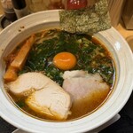 つけ麺 たけもと - 
