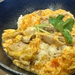 中村麺兵衛 - 料理写真: