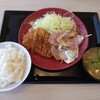 かつや 金沢杜の里店