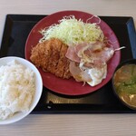 かつや - 料理写真: