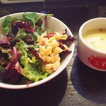 洋食とワインのお店 土筆苑 - 