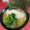 横浜ラーメン 田上家 - 