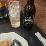 中華料理 博雅 - 