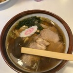 らーめんはうす - 