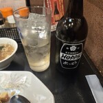 中華料理 博雅 - 