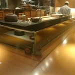 浪速割烹 㐂川 - 