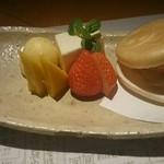 浪速割烹 㐂川 - 