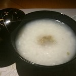 浪速割烹 㐂川 - 