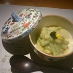 浪速割烹 㐂川 - 