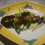 浪速割烹 㐂川 - 