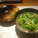 浪速割烹 㐂川 - 