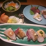 浪速割烹 㐂川 - 