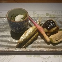 浪速割烹 㐂川 - 
